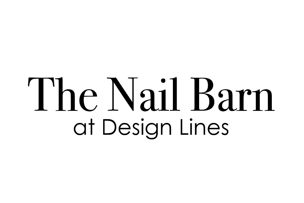 The Nail Barn At Design Lines In Greenwood In Vagaro